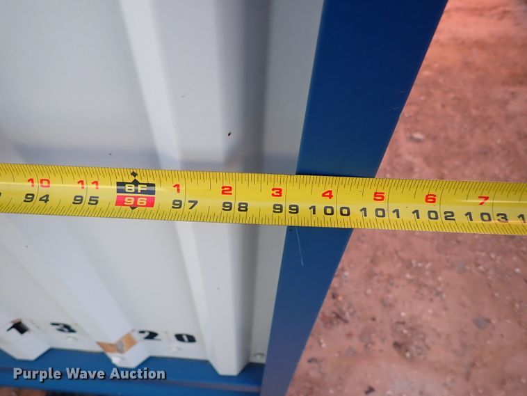 image for item DL6077 2013 Britco  jobsite office