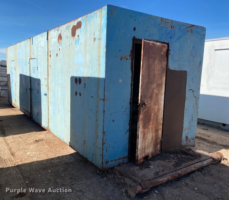 image for item DL6079 Dog house