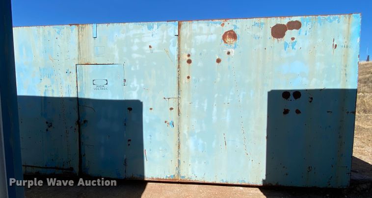 image for item DL6079 Dog house