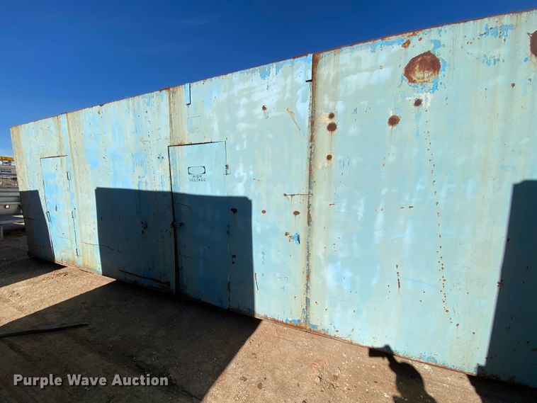 image for item DL6079 Dog house