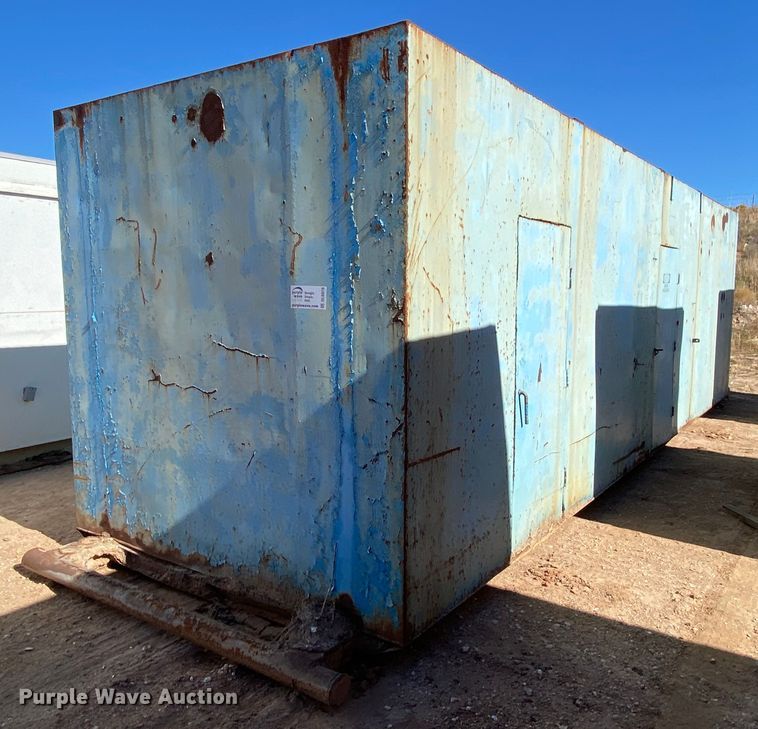 image for item DL6079 Dog house