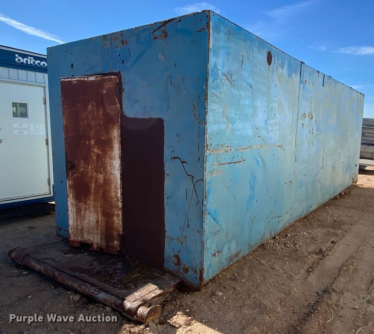 image for item DL6079 Dog house