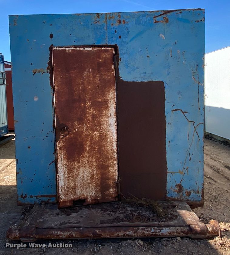 image for item DL6079 Dog house