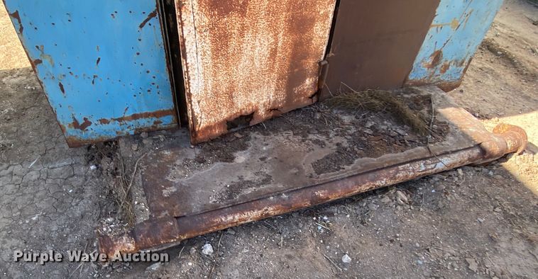 image for item DL6079 Dog house