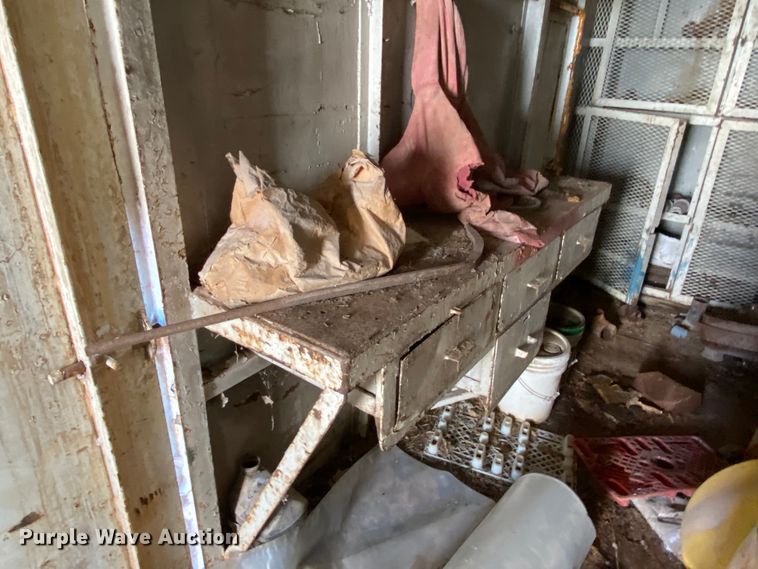 image for item DL6079 Dog house