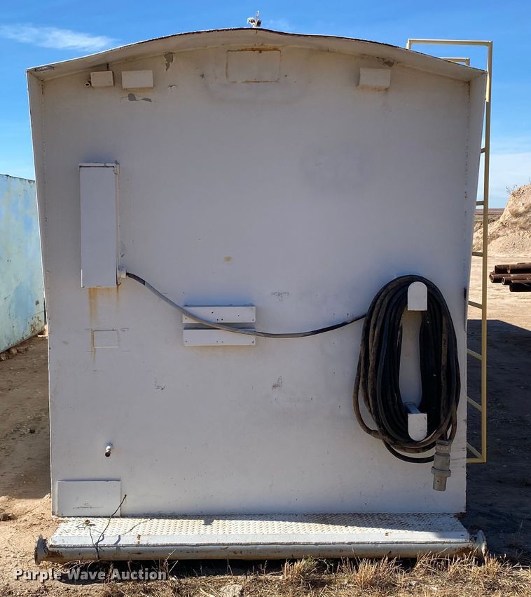 image for item DL6081 Dog house