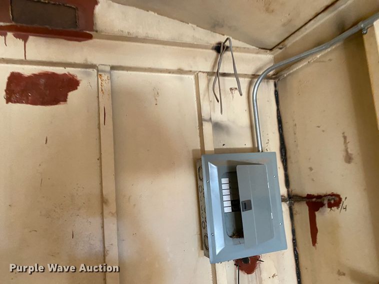 image for item DL6081 Dog house