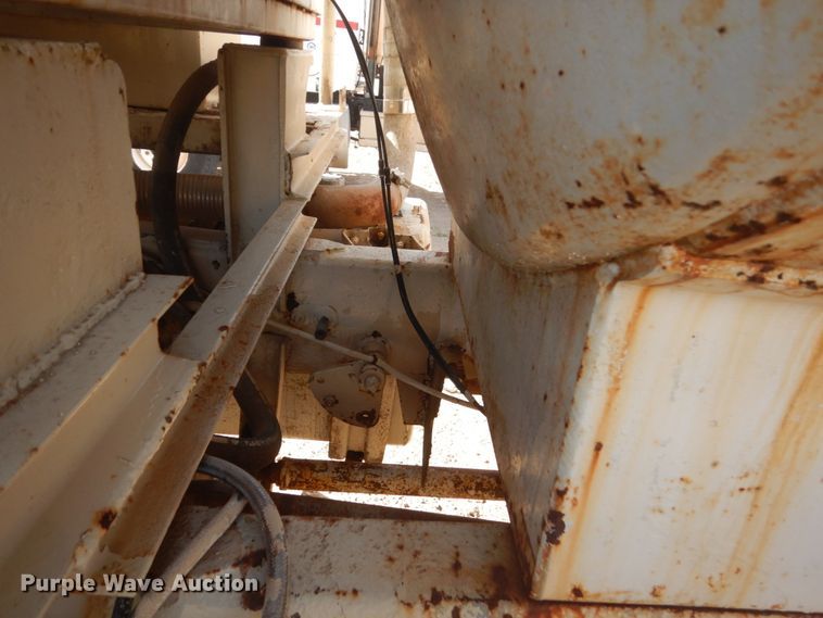 image for item DL6120 Water wagon