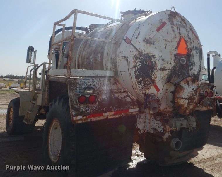 image for item DL6120 Water wagon