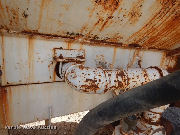 image for item DL6120 Water wagon