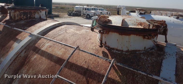 image for item DL6120 Water wagon