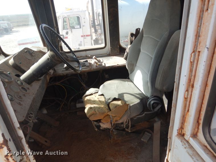 image for item DL6120 Water wagon