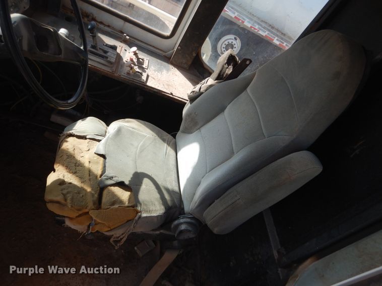 image for item DL6120 Water wagon