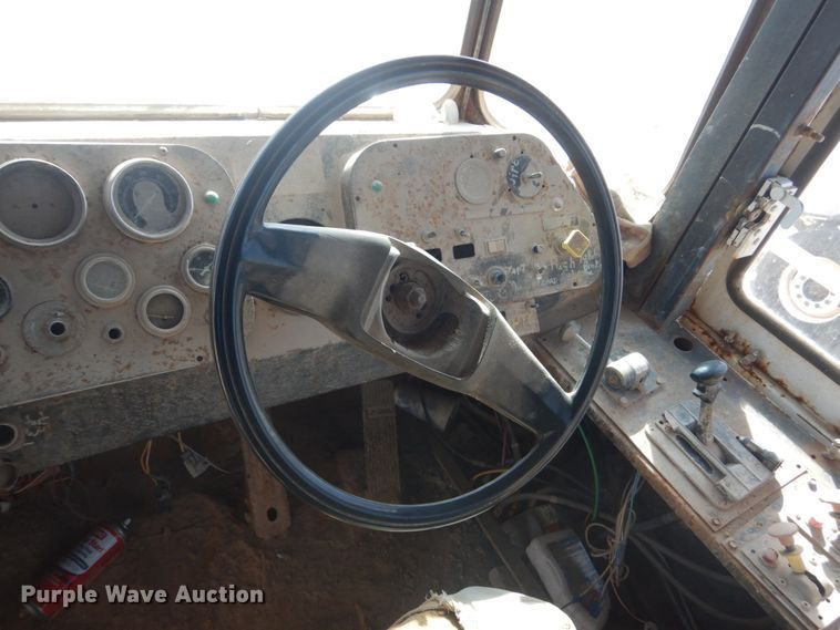 image for item DL6120 Water wagon