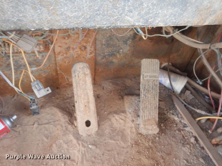 image for item DL6120 Water wagon