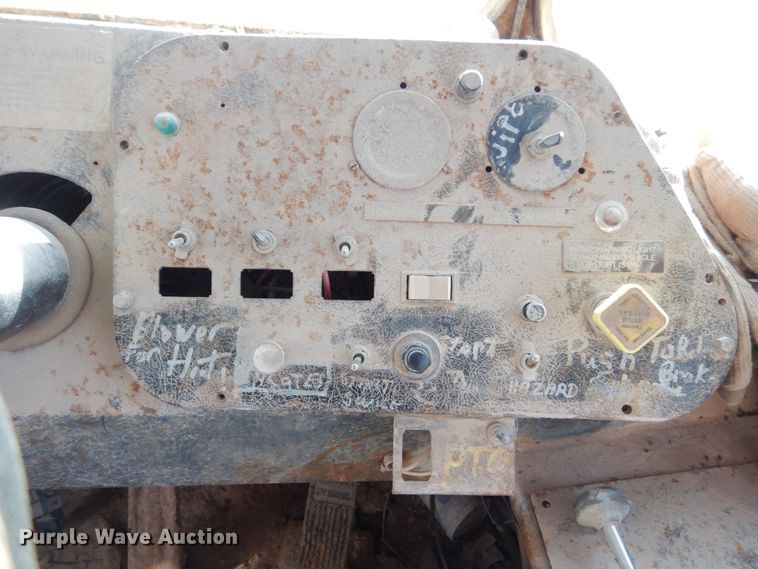 image for item DL6120 Water wagon