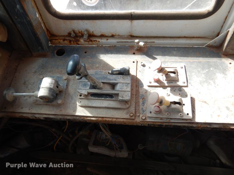 image for item DL6120 Water wagon