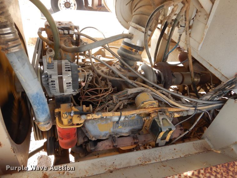 image for item DL6120 Water wagon