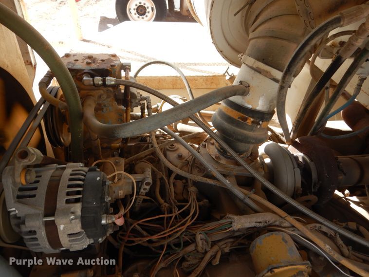 image for item DL6120 Water wagon