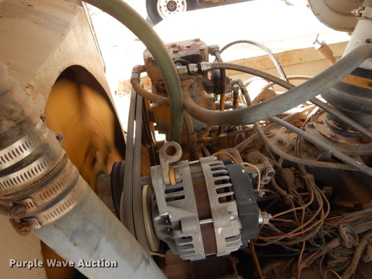 image for item DL6120 Water wagon