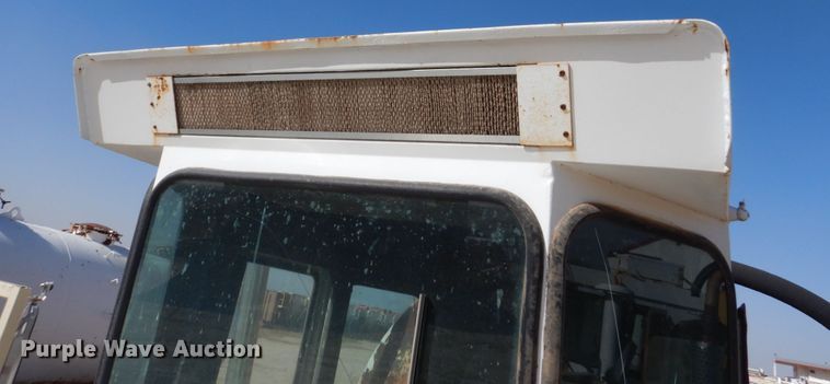 image for item DL6120 Water wagon