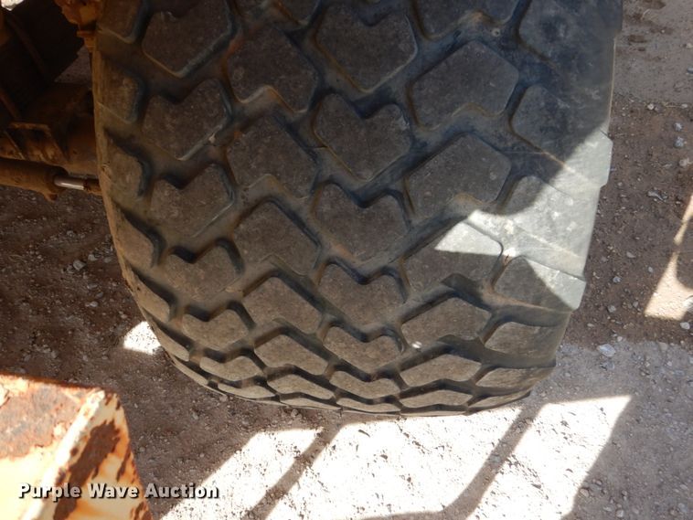 image for item DL6120 Water wagon