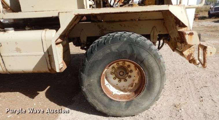 image for item DL6120 Water wagon