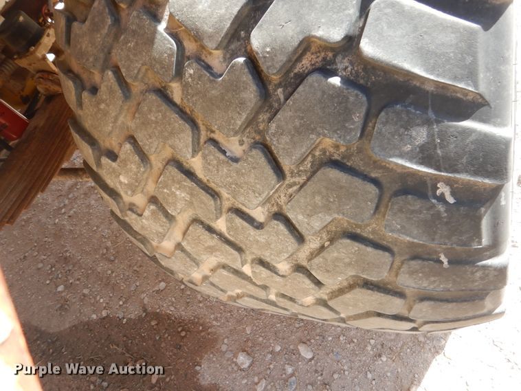 image for item DL6120 Water wagon