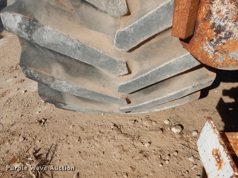 image for item DL6120 Water wagon