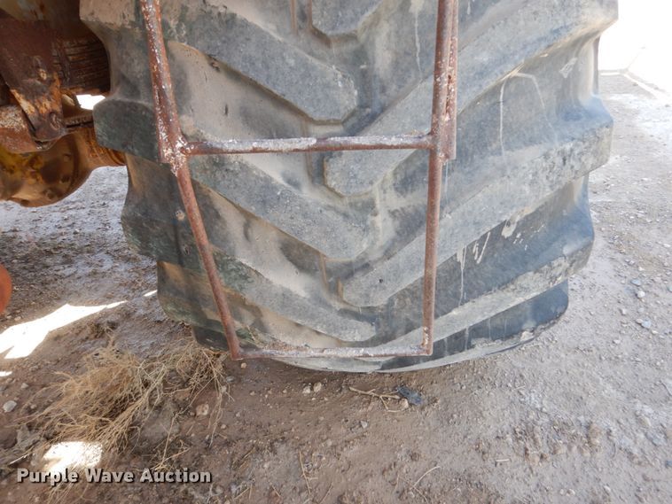 image for item DL6120 Water wagon