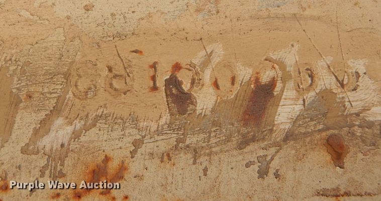 image for item DL6120 Water wagon