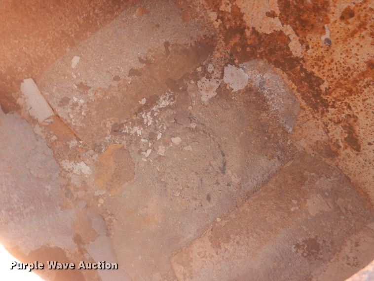 image for item DL6121 Ag-Chem Terra-Gator 2505  water wagon