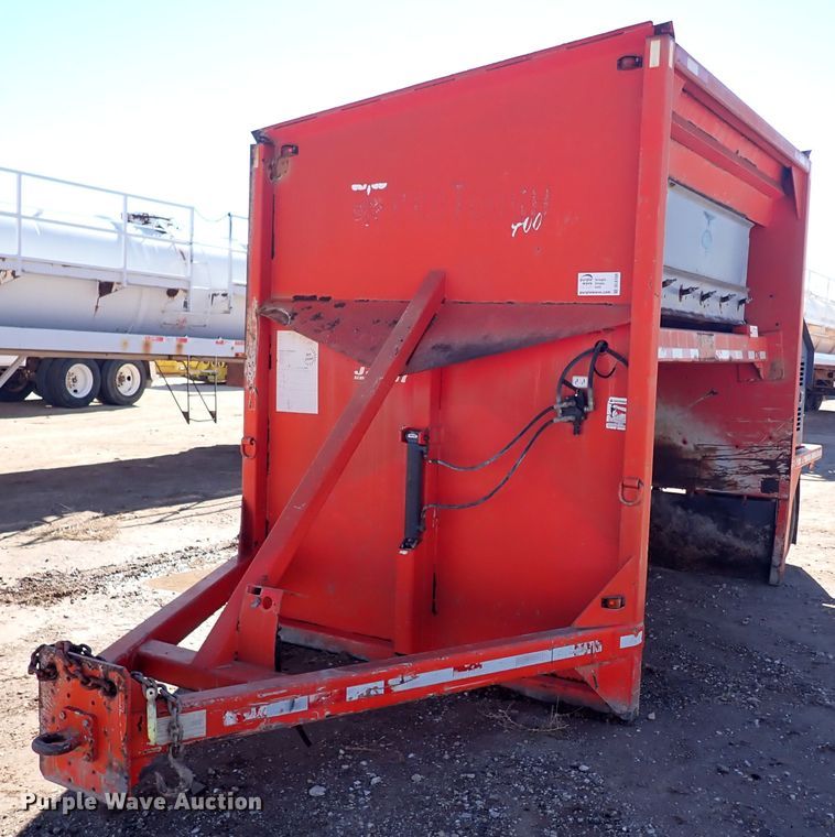 image for item DL6156 2002 Thomas  screen