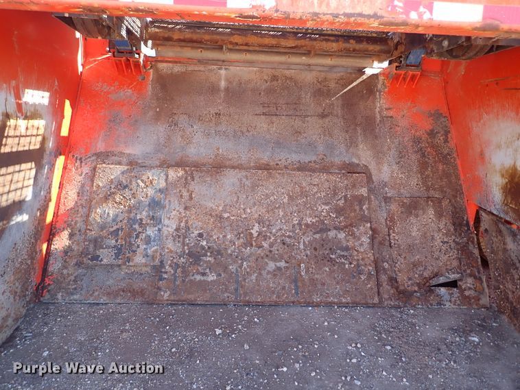 image for item DL6156 2002 Thomas  screen