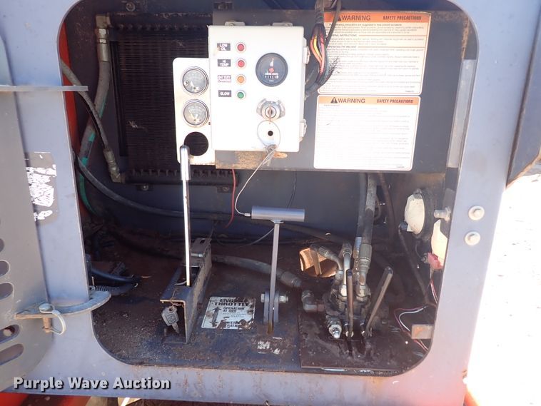 image for item DL6156 2002 Thomas  screen