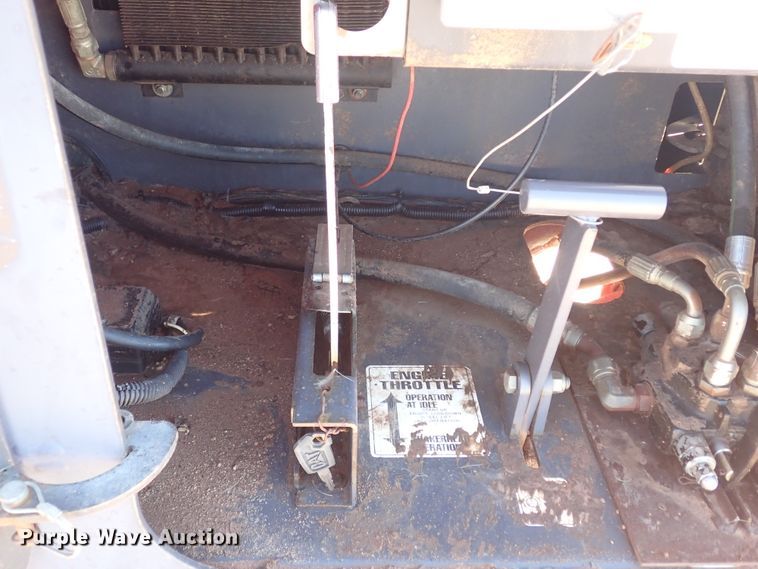 image for item DL6156 2002 Thomas  screen