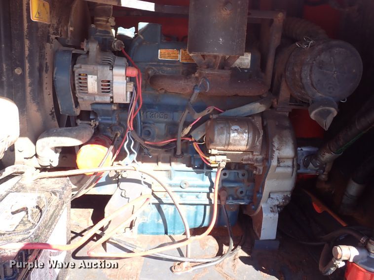 image for item DL6156 2002 Thomas  screen