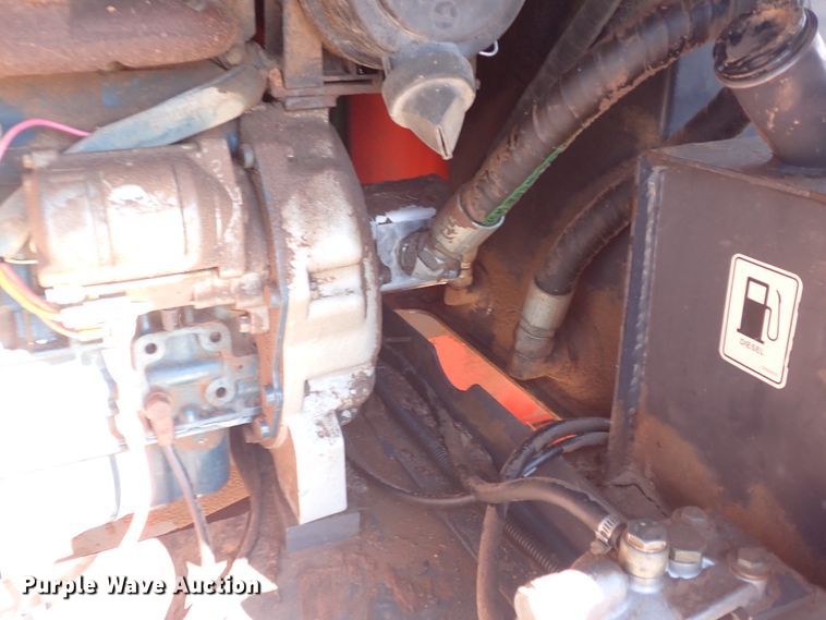 image for item DL6156 2002 Thomas  screen