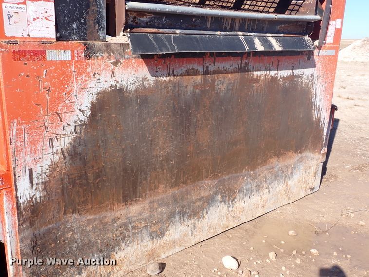 image for item DL6156 2002 Thomas  screen