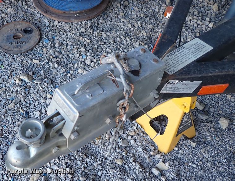 image for item DL7669 Onan 50DGCA  generator