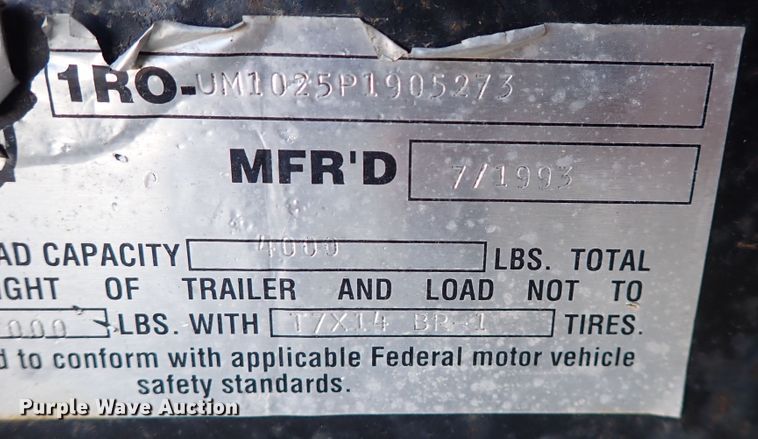 image for item DL7669 Onan 50DGCA  generator