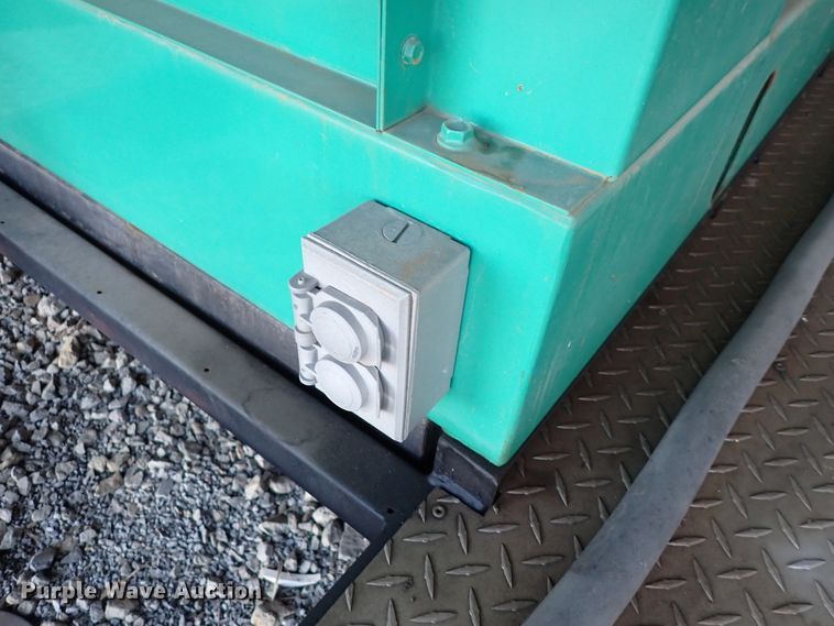 image for item DL7669 Onan 50DGCA  generator