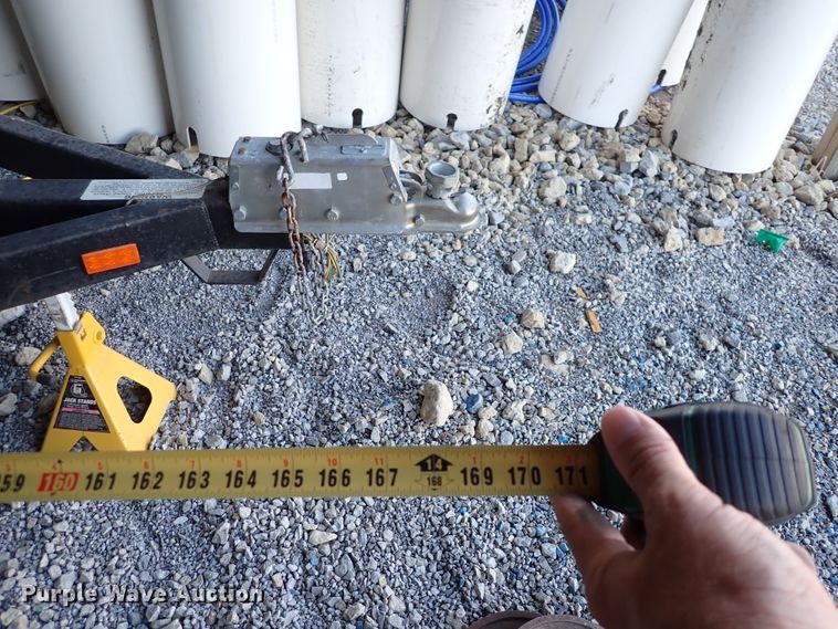 image for item DL7669 Onan 50DGCA  generator