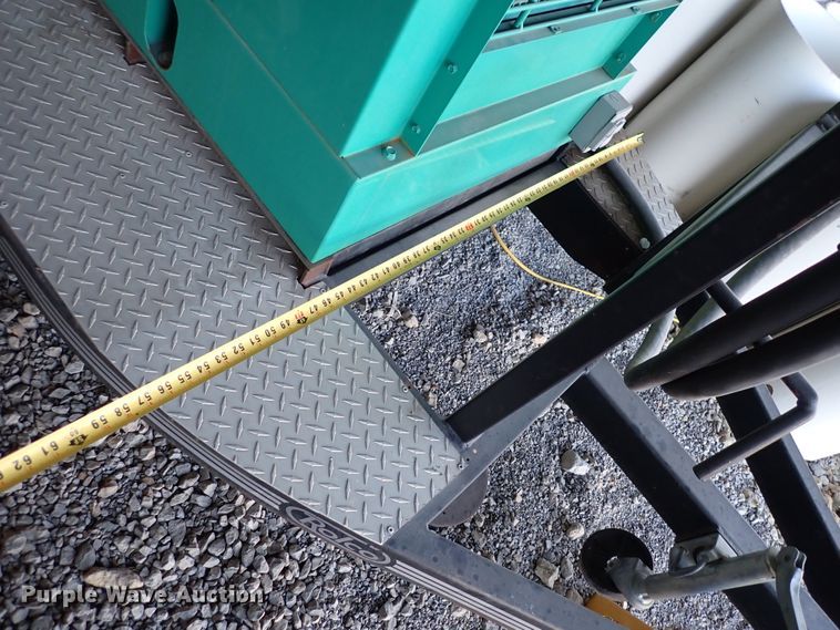 image for item DL7669 Onan 50DGCA  generator