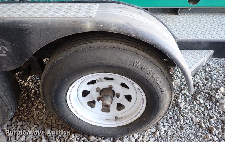 image for item DL7669 Onan 50DGCA  generator