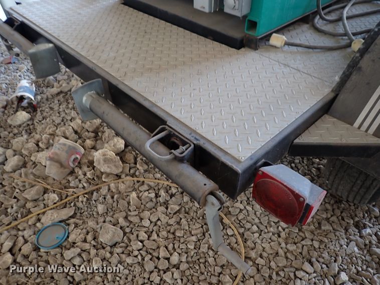 image for item DL7669 Onan 50DGCA  generator