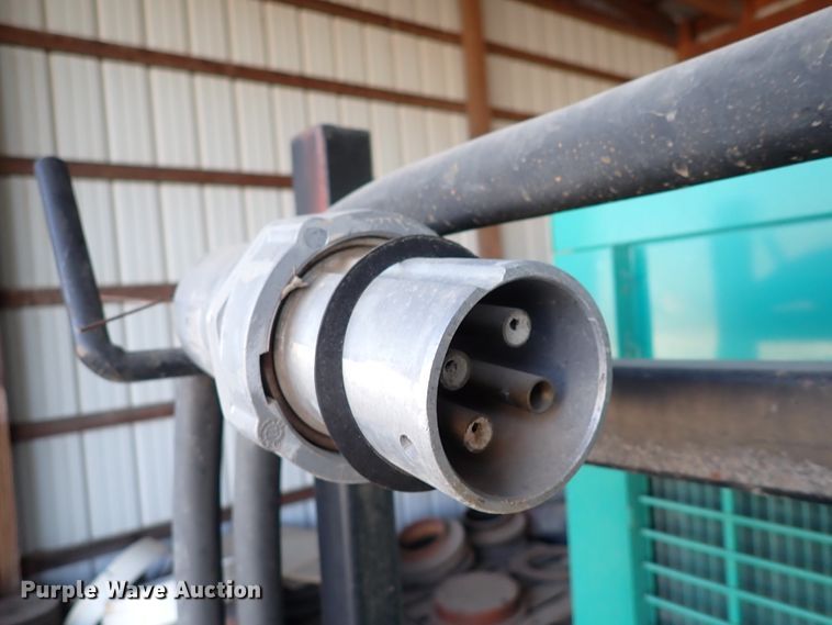 image for item DL7669 Onan 50DGCA  generator