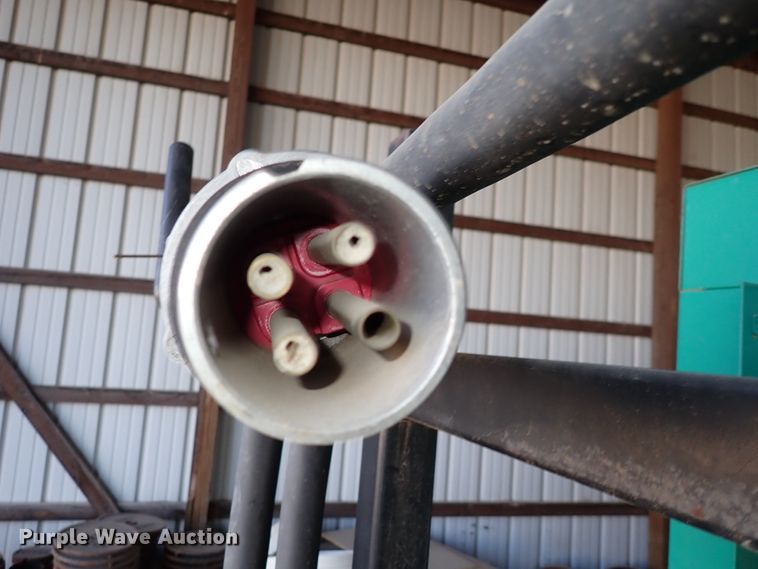 image for item DL7669 Onan 50DGCA  generator