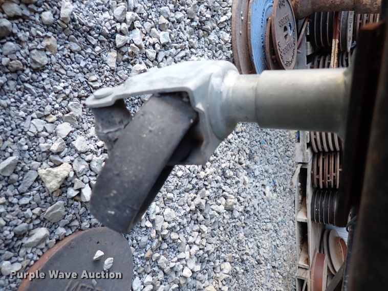 image for item DL7669 Onan 50DGCA  generator