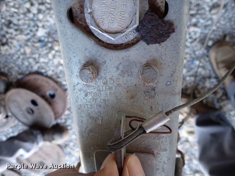 image for item DL7669 Onan 50DGCA  generator